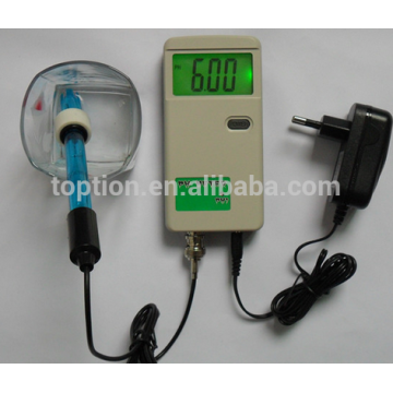 Digital ph meter, portable ph mater price